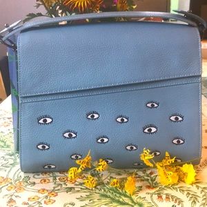 Min & Mon Medium Anastasio Purse